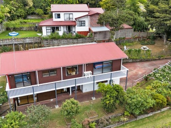11 Mahoe Glade, Patumahoe, Pukekohe