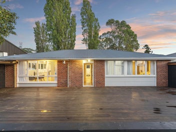 23 Walters Road, Mount Wellington, Auckland