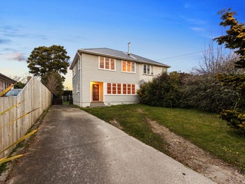 14 Newall Avenue, Bryndwr, Christchurch