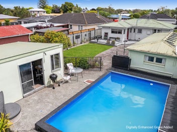 36 Church Street, Awapuni, Palmerston North