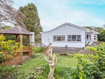 28 Bell Street, Featherston