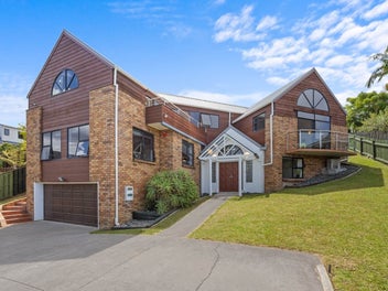 3 Seaford Place, Murrays Bay, Auckland