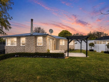 8 Doggett Place, Rangiora, Rangiora