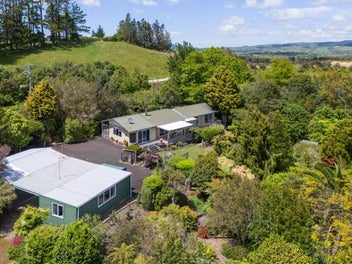 79 Bulltown Road, Waihi, Waihi