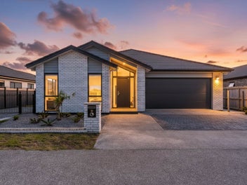 12 Korimako Lane, One Tree Point, Whangārei