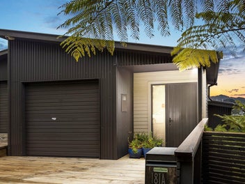 181A Pembroke Road, Wilton, Wellington