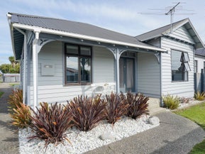 47 Centre Street, Strathern, Invercargill