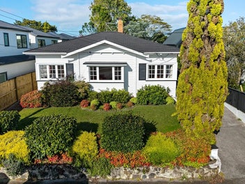1 Manor Place, Point Chevalier, Auckland
