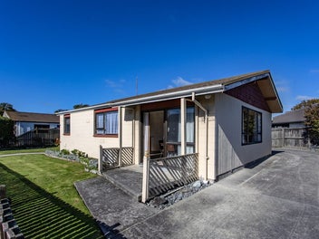 13 Davie Street, Kaiapoi, Kaiapoi