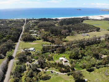 490 Henderson Bay Road, Houhora, Kaitaia