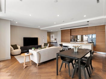 101/2 Lawrence Street, Herne Bay, Auckland