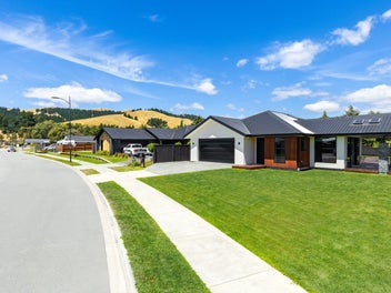 126 Turnbull Drive, Witherlea, Blenheim