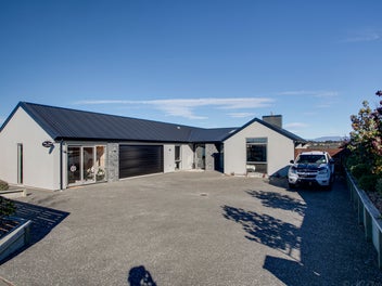 23 Hunter Hills Drive, Gleniti, Timaru