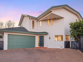 57C Sierra Street, St Heliers, Auckland