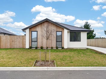 3A Alhambra Road, Rolleston, Rolleston