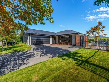 1041 Goulds Road, Rolleston, Rolleston