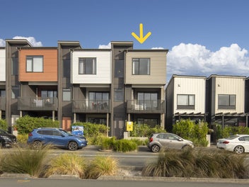 83A Hobsonville Point Road, Hobsonville, Auckland