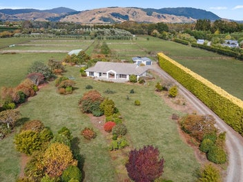 44 Otaki Gorge Road, Hautere