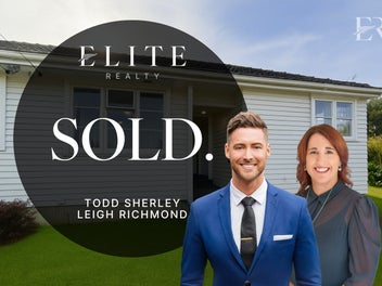 6 Howard Street, Huntly, Huntly