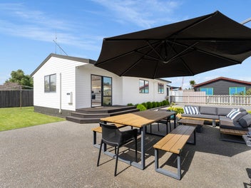 19B Opal Drive, Papamoa Beach, Papamoa