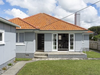 25 King ST, Kensington, Whangarei 