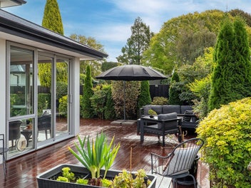 152A Wairakei Road, Bryndwr, Christchurch