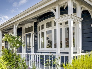 5 May Avenue, Hospital Hill, Napier