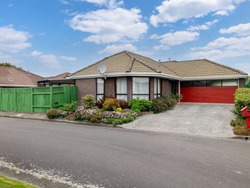 4 Seville Court, Terrace End, Palmerston North