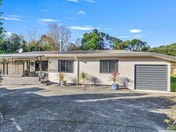 409A Maungatapu Road, Maungatapu, Tauranga