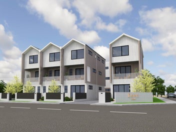 9/113 Te Atatu Road, Te Atatu South, Auckland