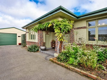 263 Herbert Street, Windsor, Invercargill
