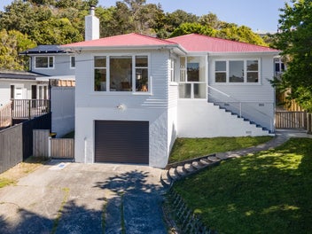 64 Helston Road, Paparangi, Wellington