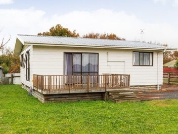 45/45B Avenue Road, Foxton, Foxton