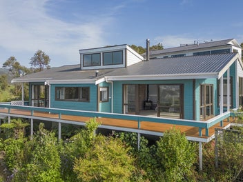 13 Punga Place, Whitianga