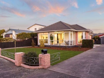 34 Rollesby Street, Hoon Hay, Christchurch