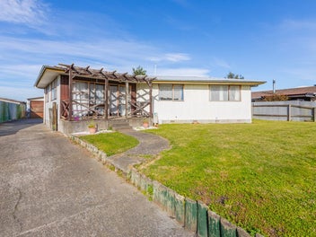 21 Amundsen Avenue, Flaxmere, Hastings