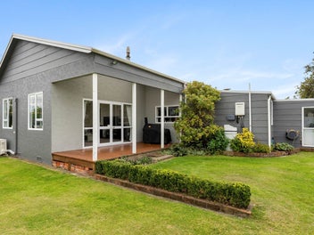 14 Rotherham Street, Aramoho, Whanganui