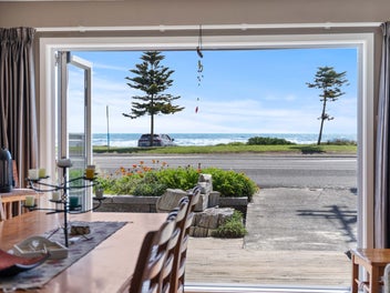 66A Marine Parade, Otaki Beach, Otaki