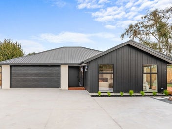 13 Whitby Street, Burnside, Christchurch