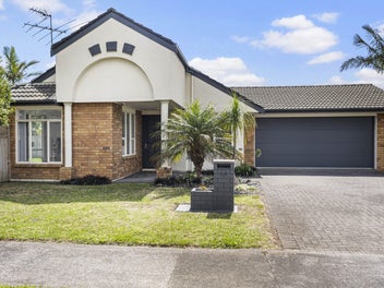 59 Fernbrook Close, Burswood, Auckland
