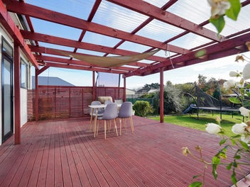 452 Tweed Street, Georgetown, Invercargill