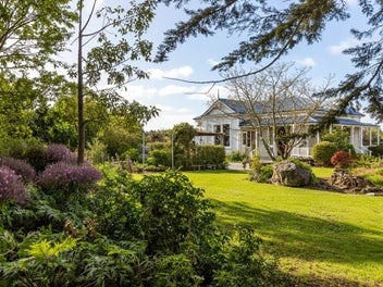 344 Underhill Road, Featherston