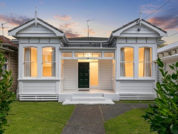 54 Kilbirnie Crescent, Kilbirnie, Wellington