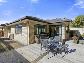 41 Evergreen Crescent, Trentham, Upper Hutt