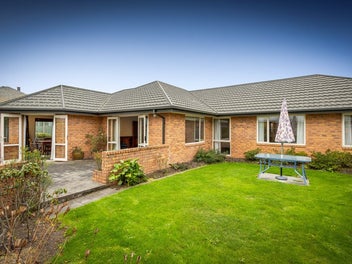 3A Riwai Street, Templeton, Christchurch