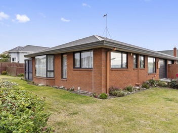 87 North Street, Timaru