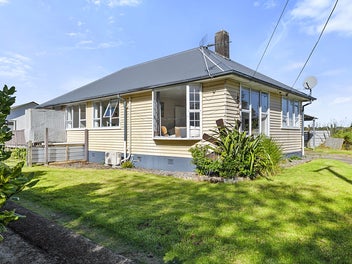 17 Aotea Street, Welbourn, New Plymouth