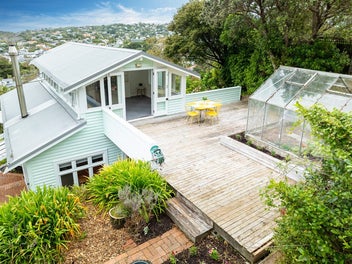 60 Hatton Street, Karori, Wellington