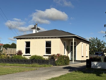 44 Lanark Street, Balclutha