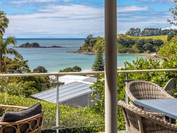 31A Miro Road, Palm Beach, Waiheke Island